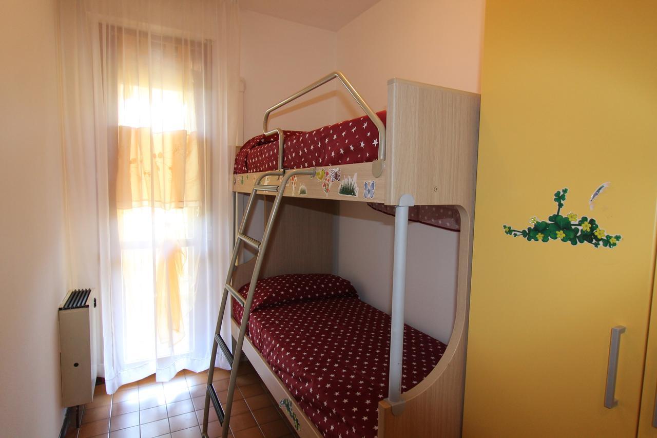ביביונה Appartamento Con Aria Condizionata מראה חיצוני תמונה